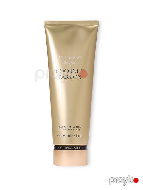 Bədən üçün losyon Victoria's Secret Coconut Passion 250 ml — Bakı