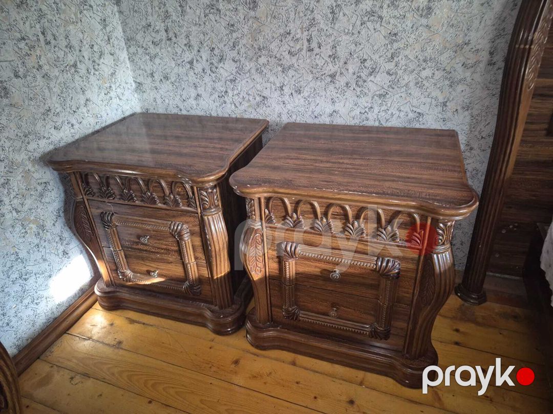 Yataq otağı mebeli — Mebel, Bakı (3)