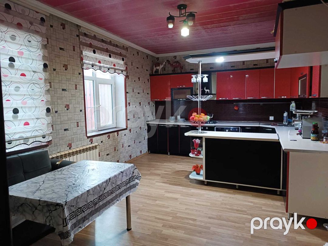 İcarəyə verilir 5 otaqlı həyət evi/bağ evi 520 m² — Ev, villa, Bakı (7)