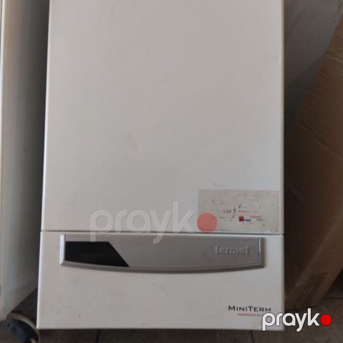 Kombi Termet 24 kw Polşa istehsalı Zemanetle — Bakı