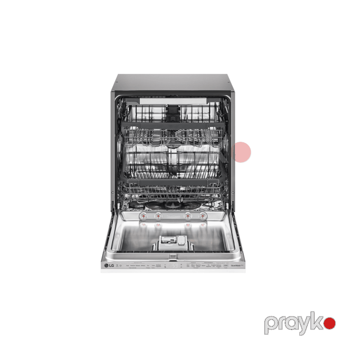 Qabyuyan LG DB325TXS — Ev texnikası, Bakı (2)
