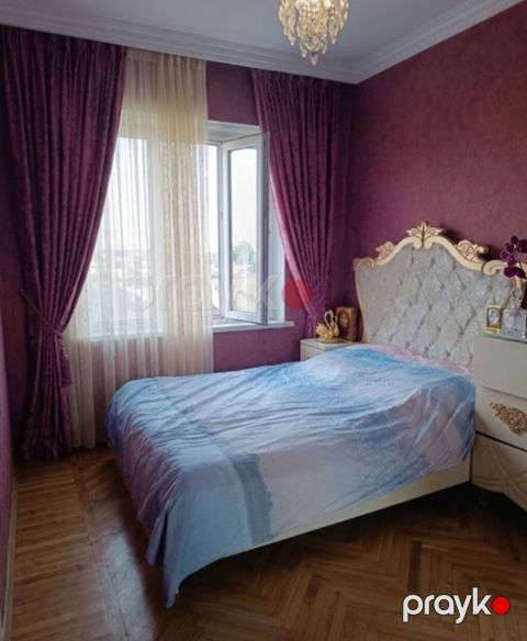 İcarəyə verilir 2 otaqlı köhnə tikili 45 m² — Bakı
