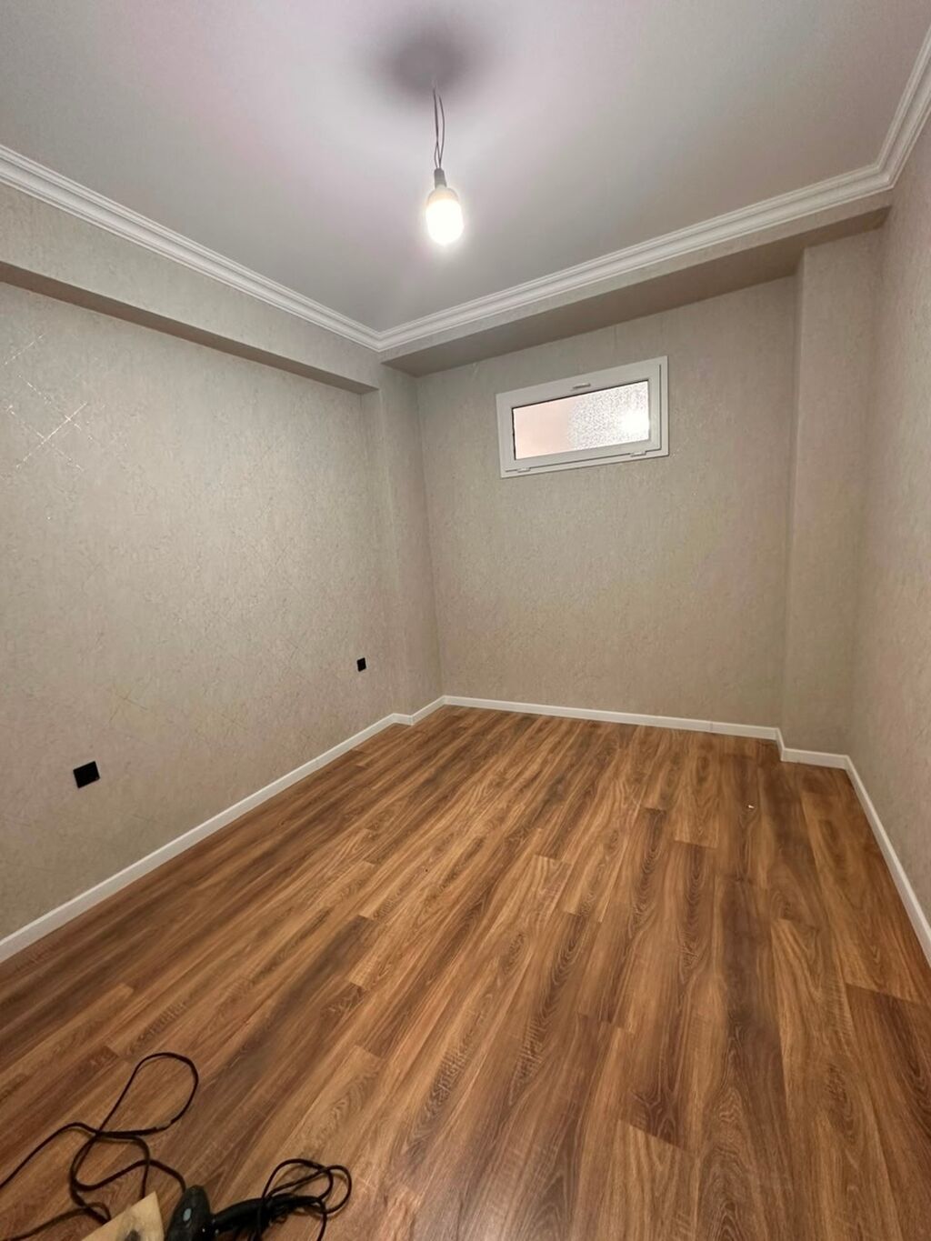 3 otaqlı, Yeni tikili, 74 kv. m — Mənzil, Digah (3)