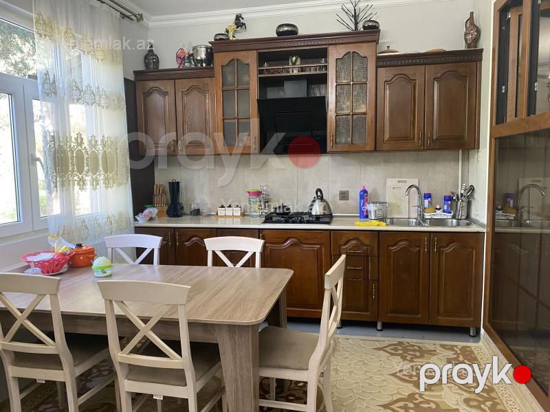 Satılır 3 otaqlı Bina evi menzil (Köhnə tikili), 75 m², 1-ci məhəllə — Mənzil, Sumqayıt (3)