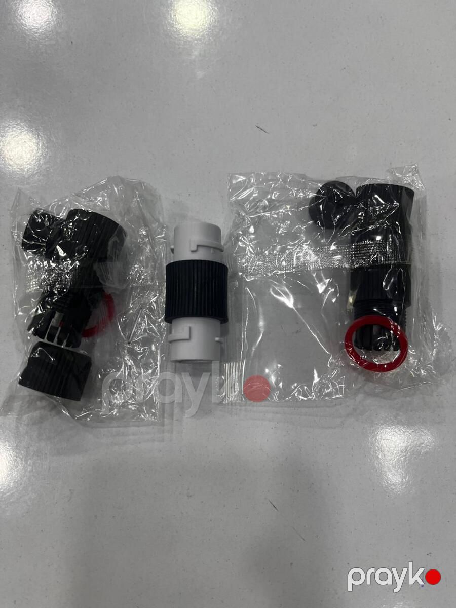 Çöl üçün RJ45 mufta — Şəbəkə və server avadanlığı, Bakı (3)