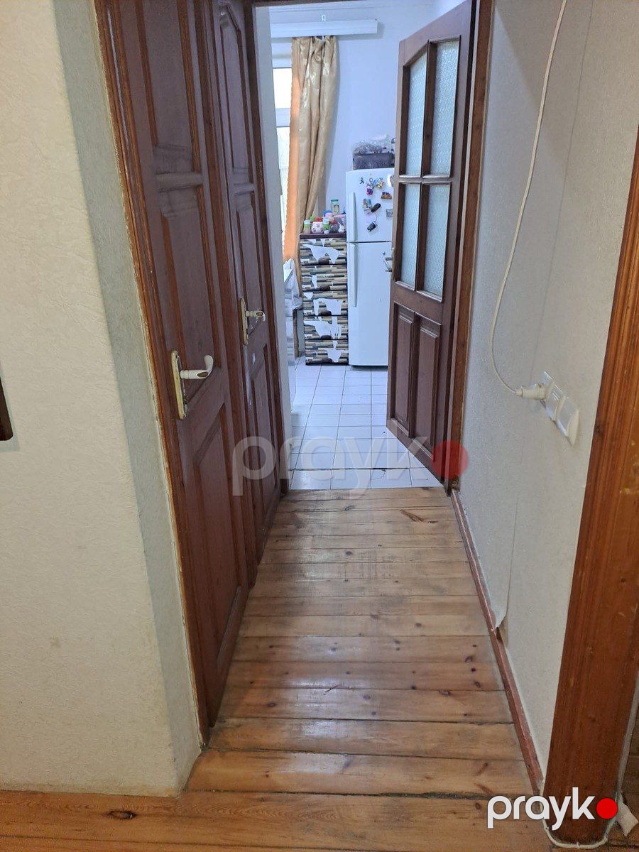 Satılır 2 otaqlı köhnə tikili 65 m² — Mənzil, Bakı (7)