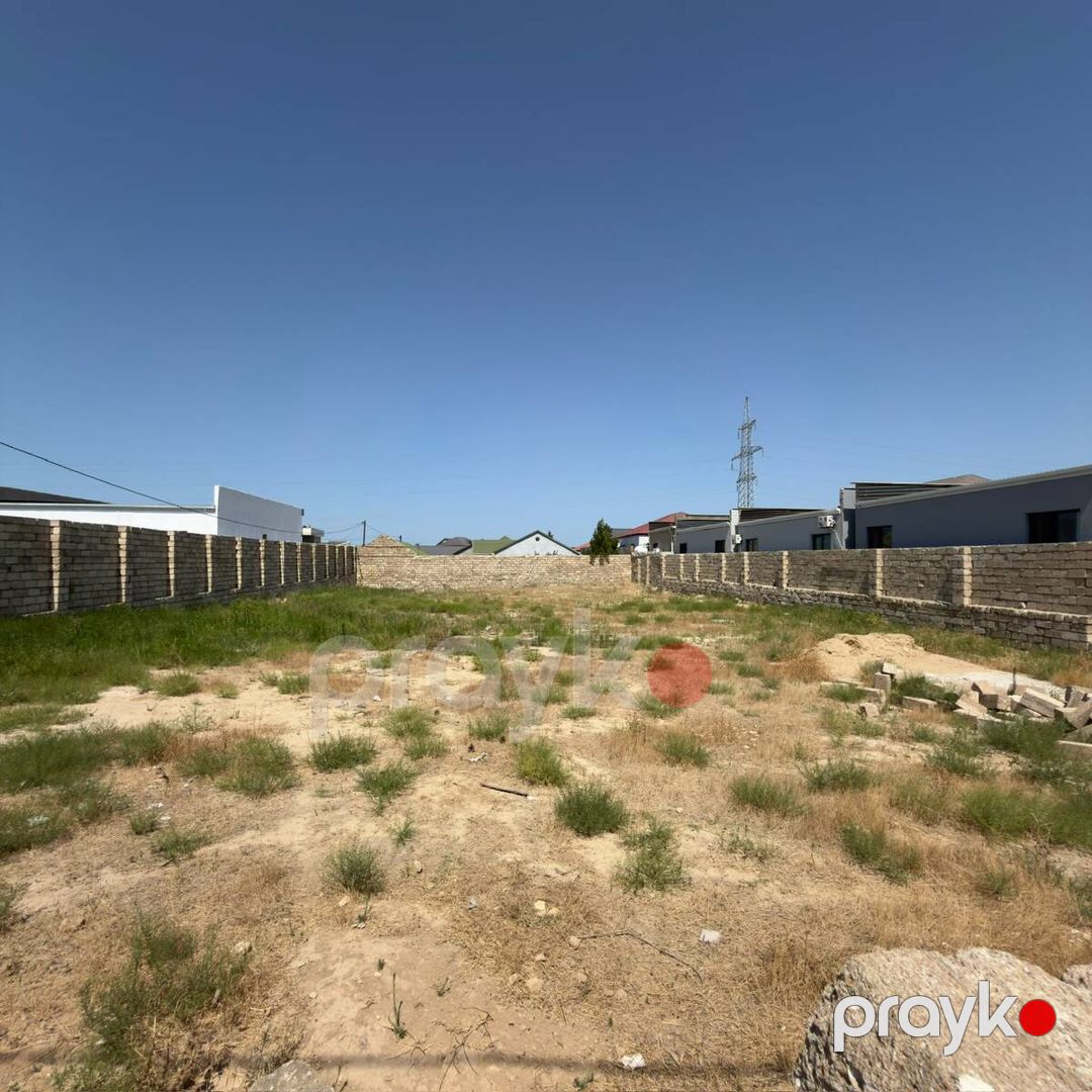 Satılır torpaq 12 sot — Torpaq, Bakı (2)
