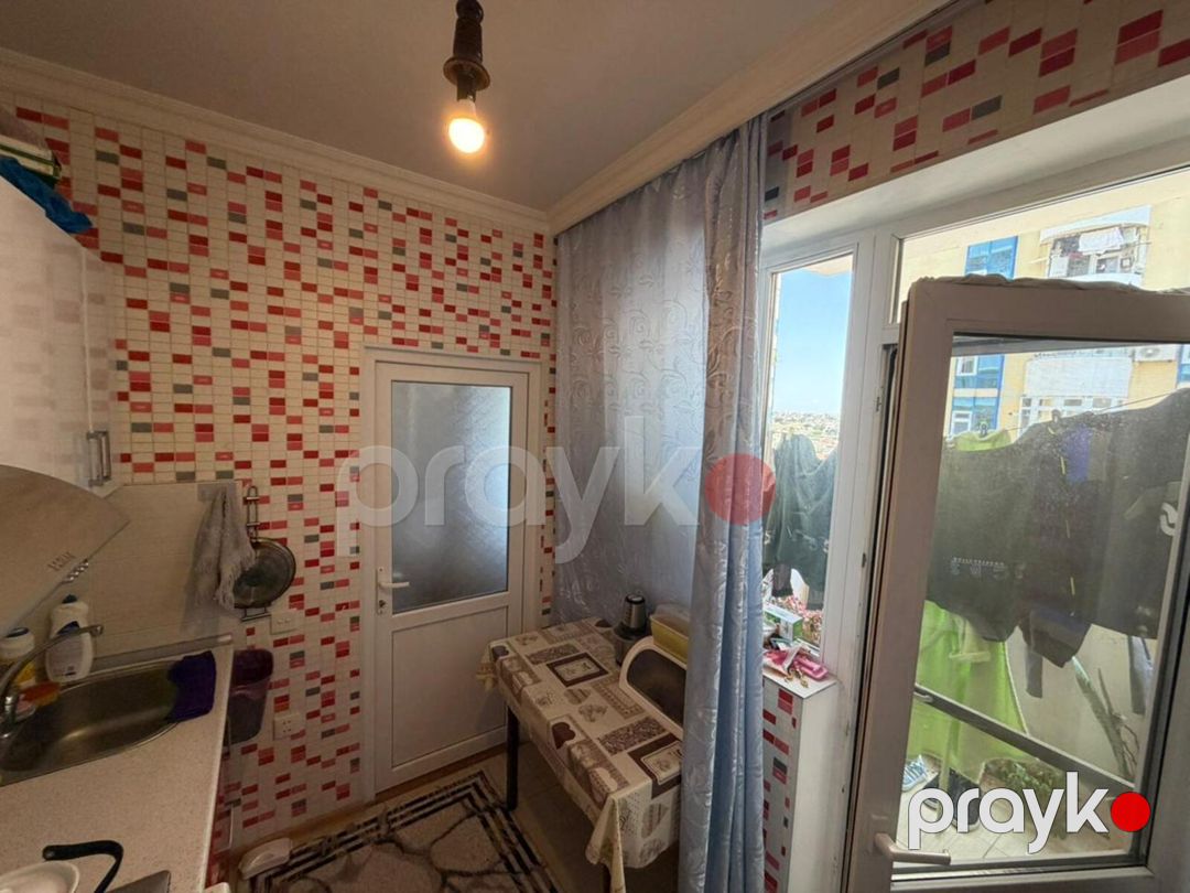 Satılır 2 otaqlı yeni tikili 51 m² — Mənzil, Bakı (10)