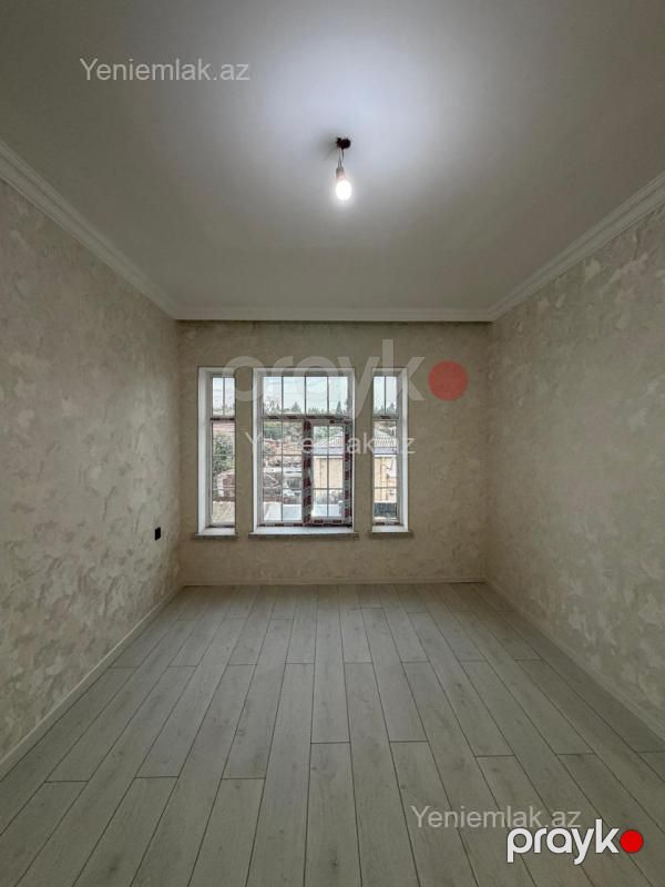 Satılır 4 otaqlı Həyət evi / Villa, 225 m², Saray — Ev, villa, Abşeron (12)