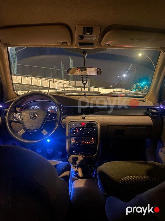 Khazar LX, 1.7 L, 2022 il, 139 500 km — Avtomobillər, Bakı (7)
