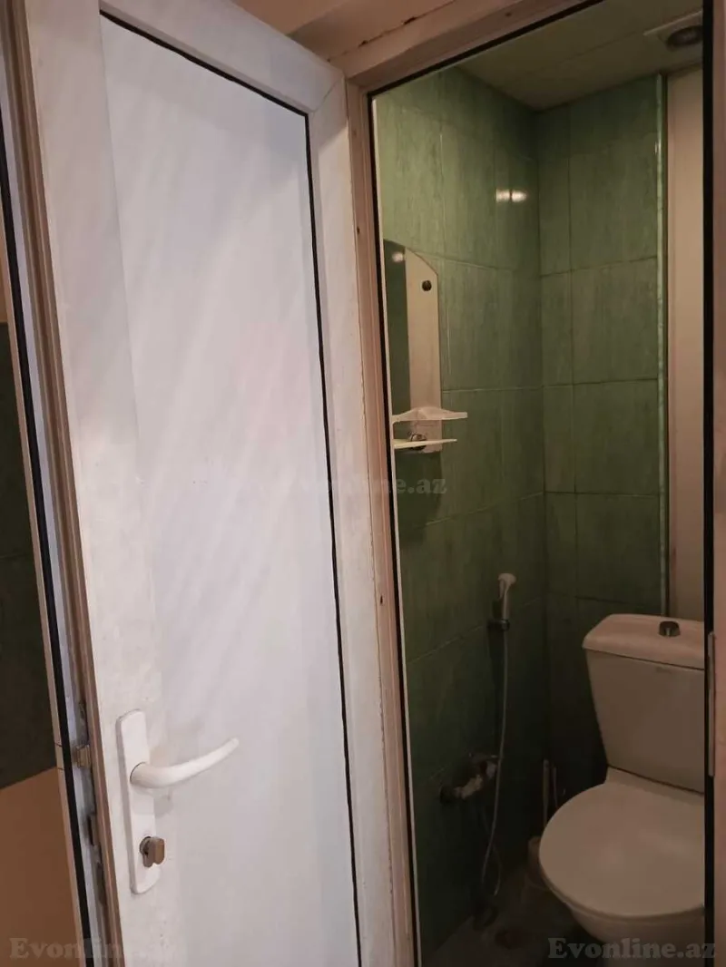 Satılır Obyekt 38.4 m² Bakı, Yasamal r., Elmlər Akademiyası m — Əmlak, Bakı (6)