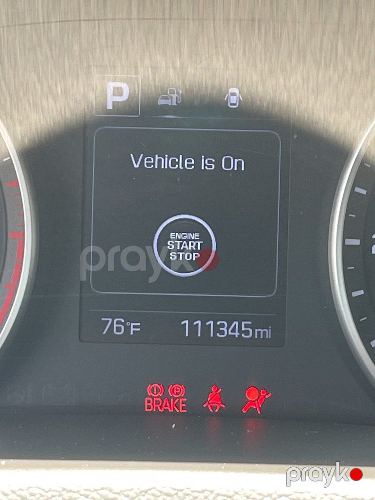 Hyundai Elantra, 1.4 L, 2016 il, 180 120 km — Avtomobillər, Bakı (11)