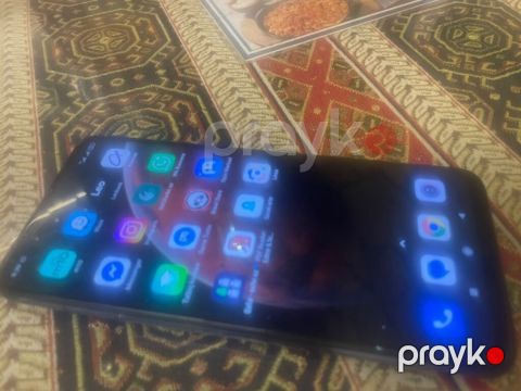 Redmi 3 Pro, 128 GB, rəng - Mavi, Sensor — Bakı