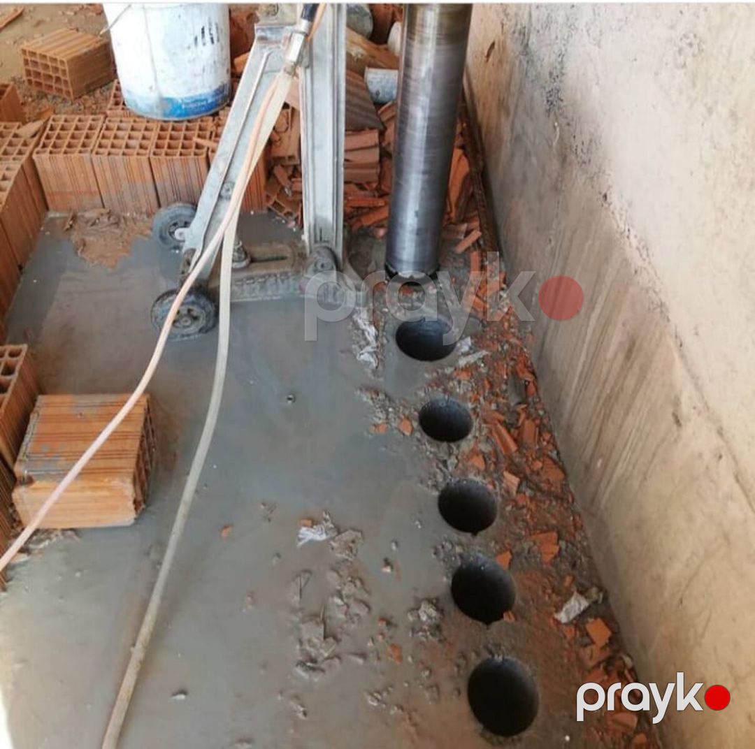 Beton kəsən — Təmir və inşaat, Bakı (4)