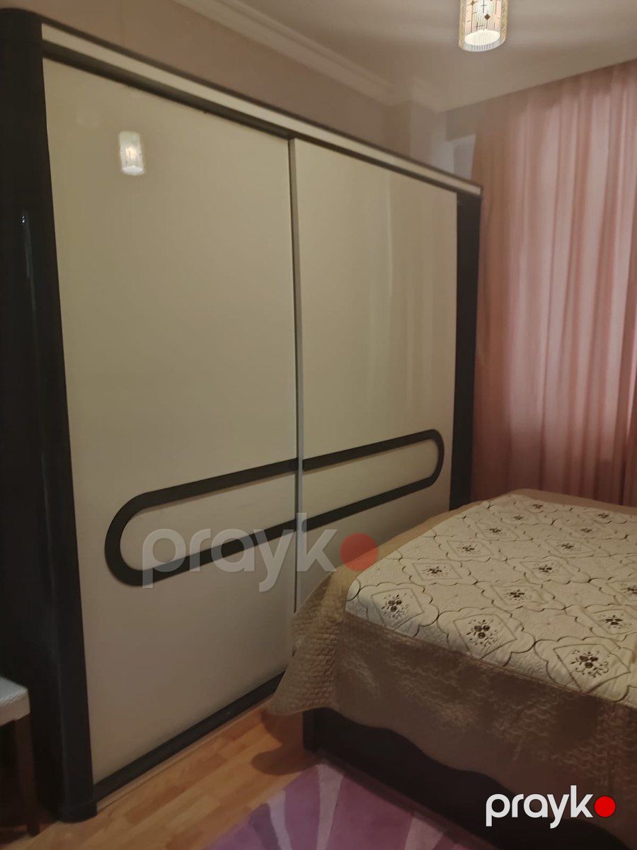 3-otaqlı yeni tikili kirayə verilir, Abbas Mirzə Şərifzadə küç., 70 m² — Mənzil, Bakı (5)