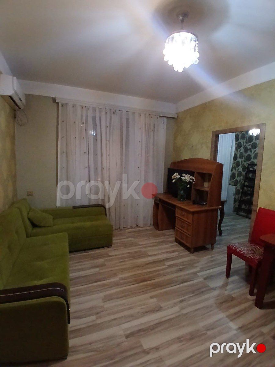 İcarəyə verilir 2 otaqlı köhnə tikili 40 m² — Mənzil, Bakı (7)