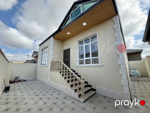 Bağ evi, 80 m², Sabunçu r., Bakı
