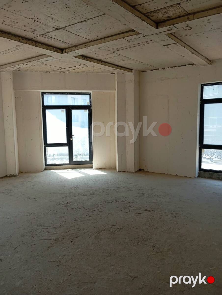 Satılır 4 otaqlı yeni tikili 215 m² — Mənzil, Bakı (5)