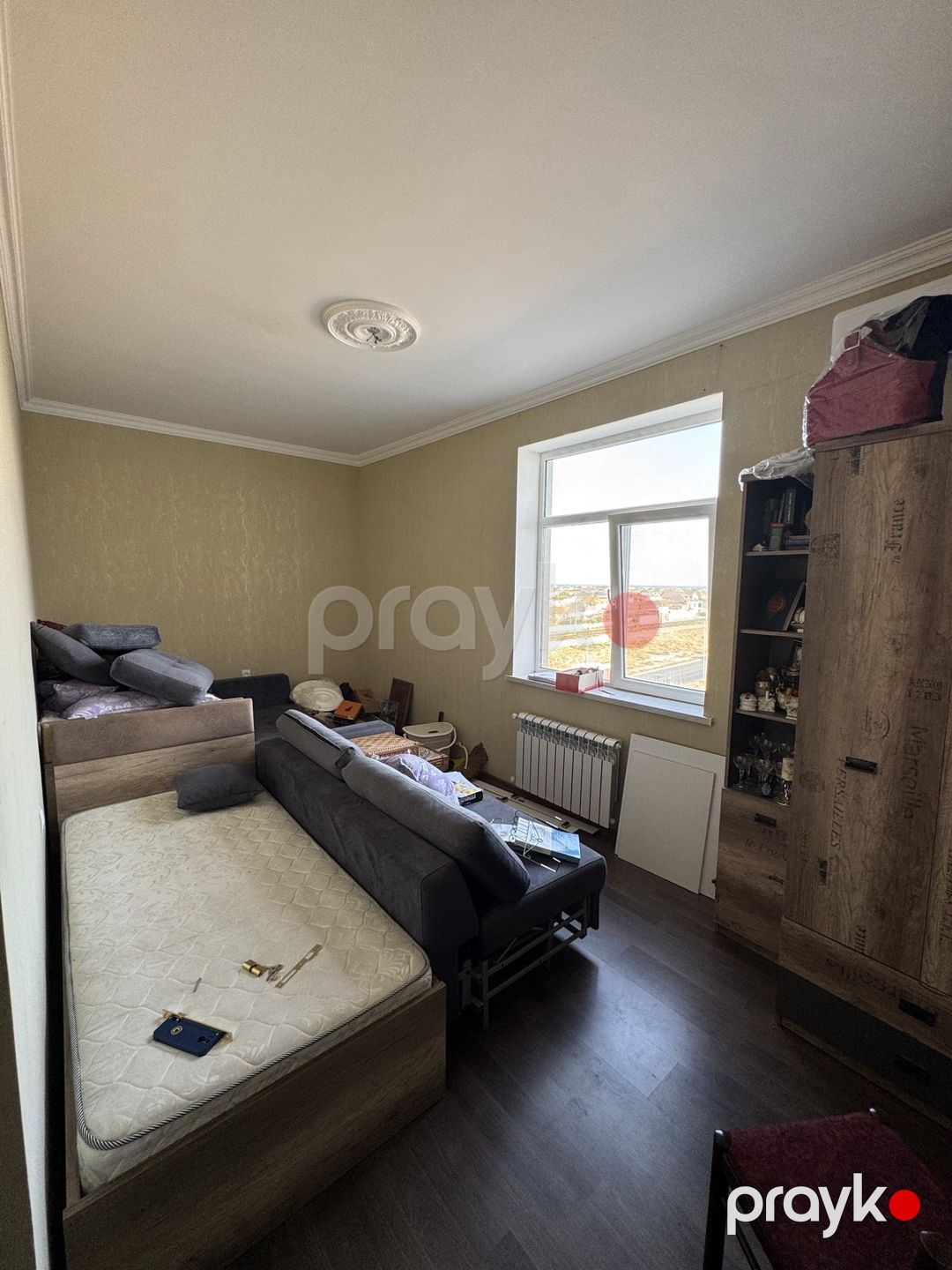 Satılır 3 otaqlı yeni tikili 75 m² — Mənzil, Bakı (9)