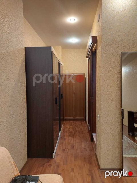 Satılır 3 otaqlı yeni tikili 136.7 m² — Bakı