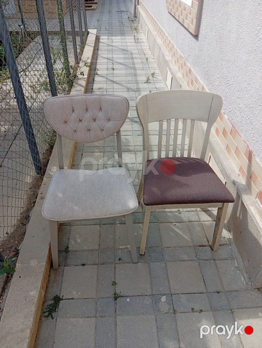 Oturacaqlar — Mebel, Bakı (3)