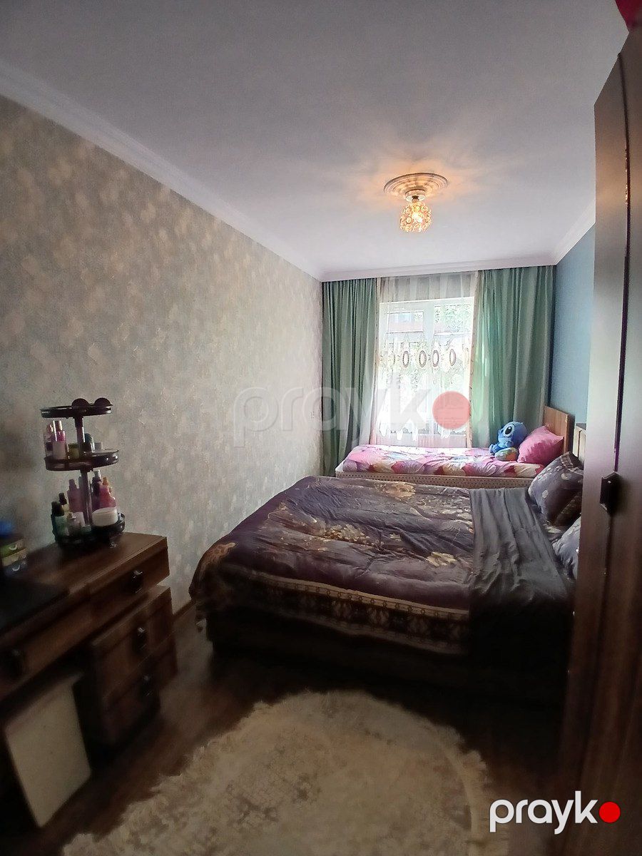 Satılır 3 otaqlı köhnə tikili 80 m² — Mənzil, Xırdalan (9)