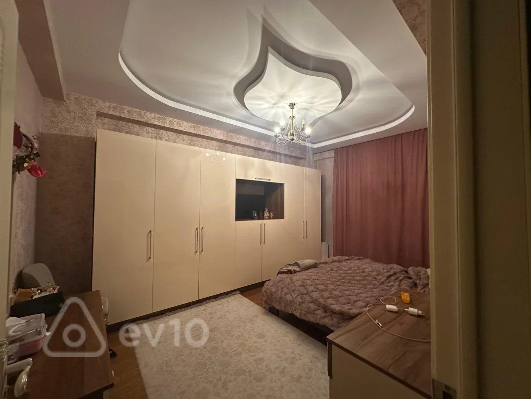2 otaqlı mənzil, 67 m², D.Bünyadzadə küç — Mənzil, Bakı (4)