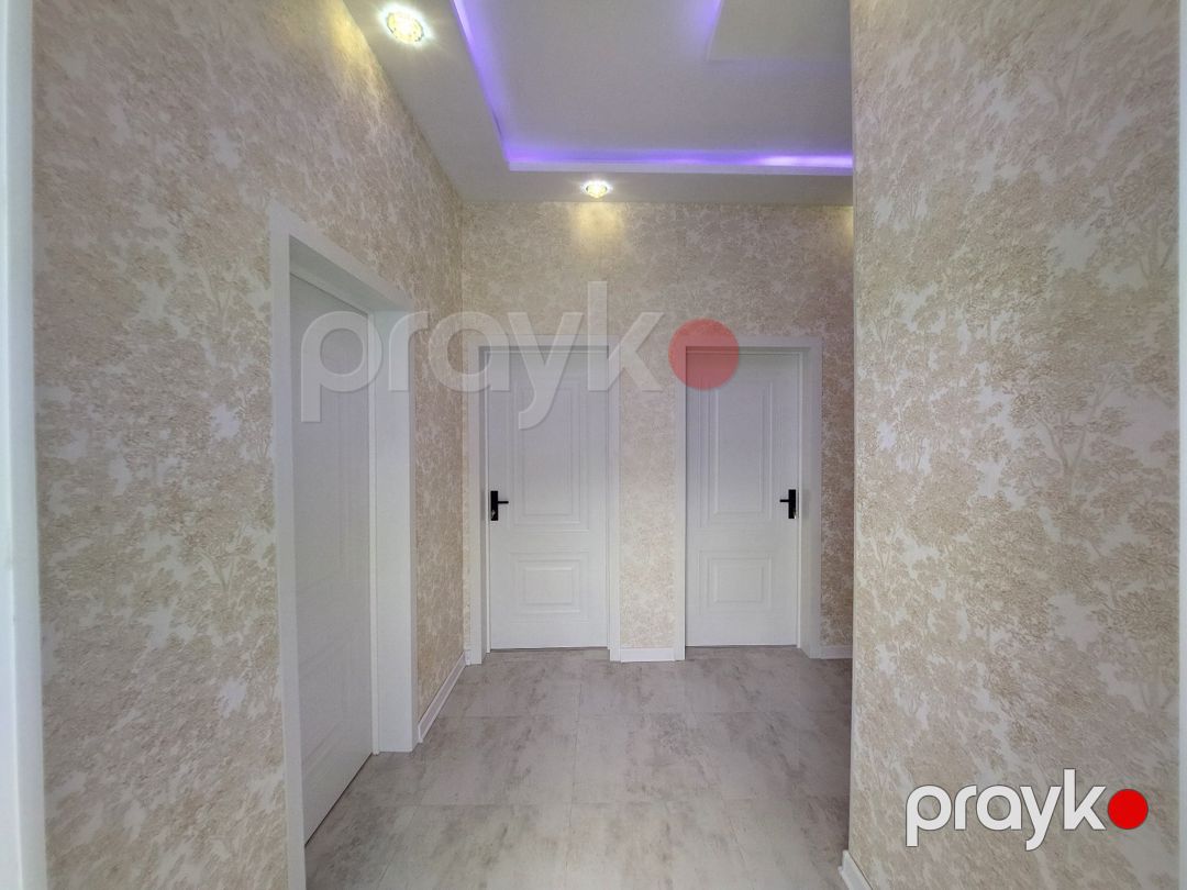 Həyət evi, Binə qəs — Ev, villa, Bakı (6)