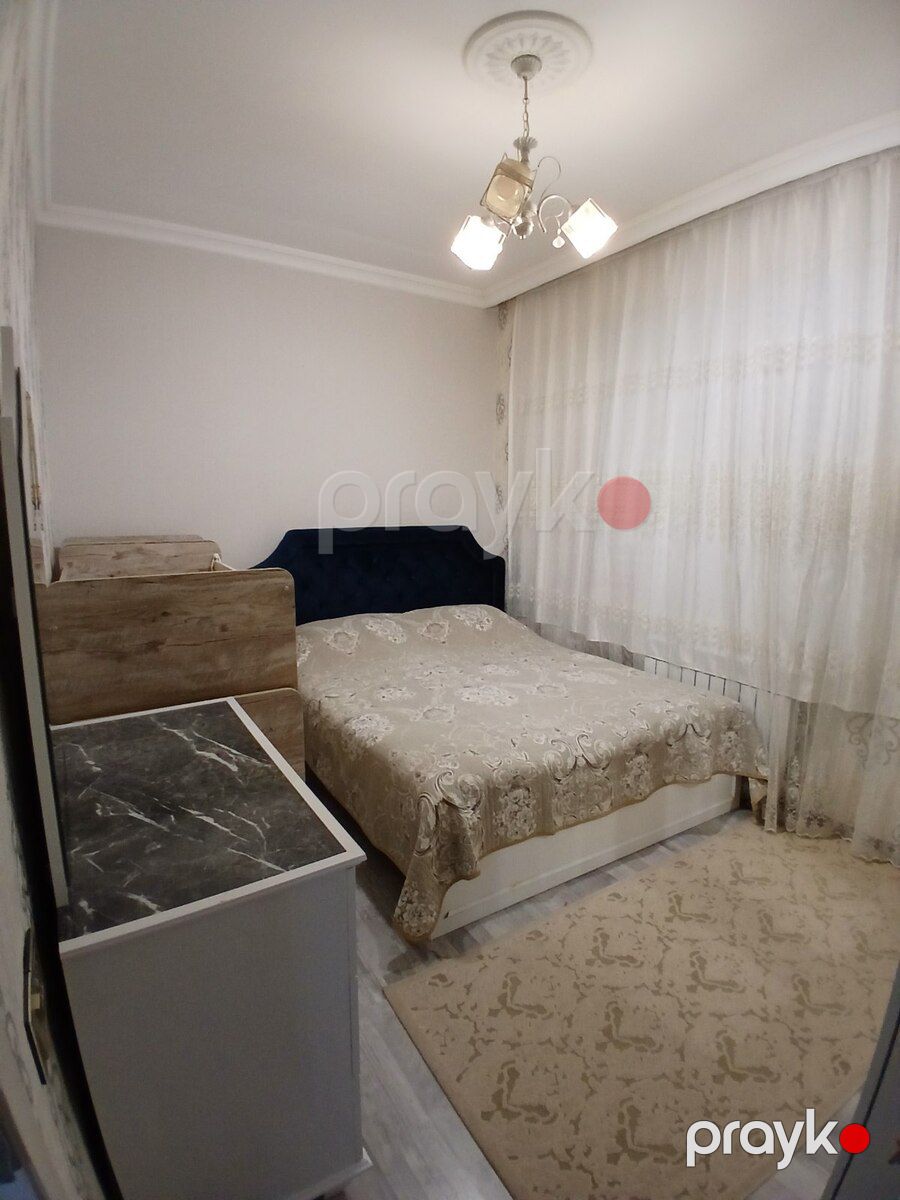 Həyət evi, Masazır qəs — Ev, villa, Bakı (6)