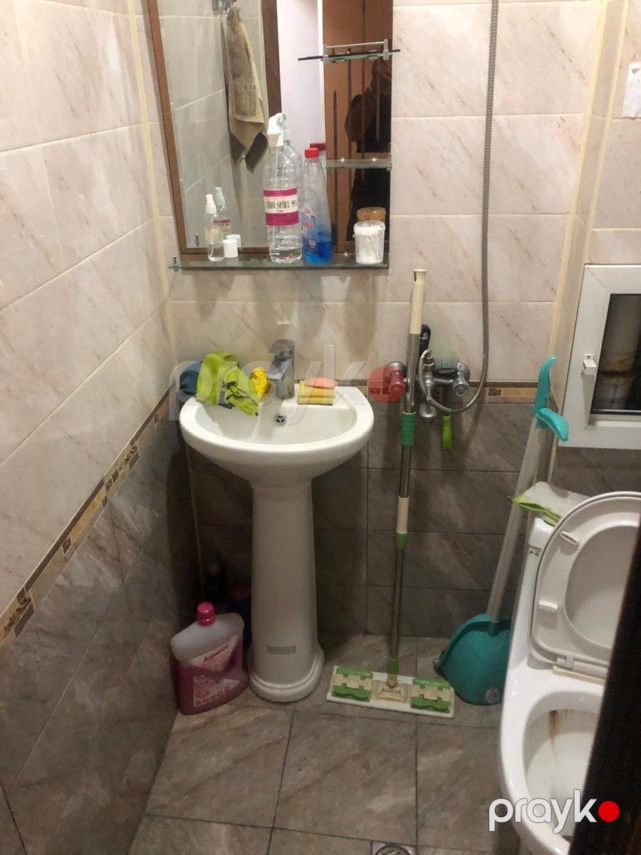 İcarəyə verilir 2 otaqlı ofis 45 m² — Ofis, Bakı (6)