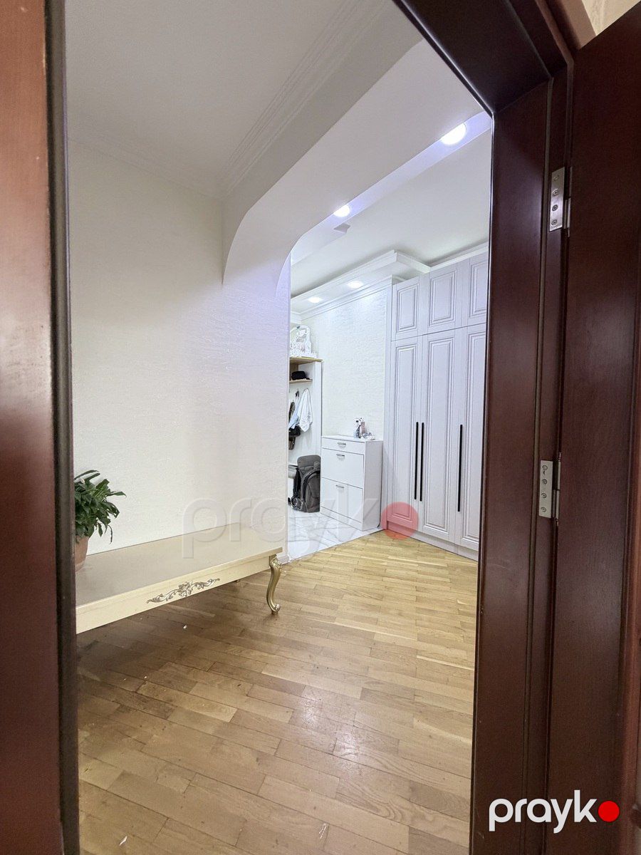 Satılır 2 otaqlı yeni tikili 72 m² — Mənzil, Bakı (9)