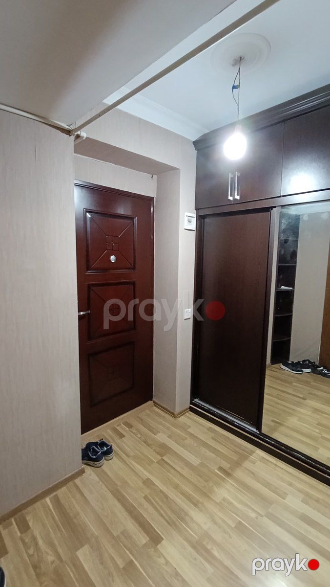Satılır 1 otaqlı köhnə tikili 45 m² — Mənzil, Bakı (4)