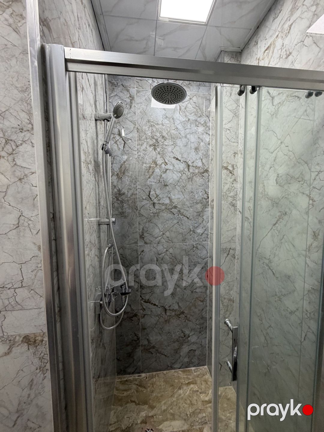İcarəyə verilir 2 otaqlı yeni tikili 44 m² — Mənzil, Sumqayıt (9)