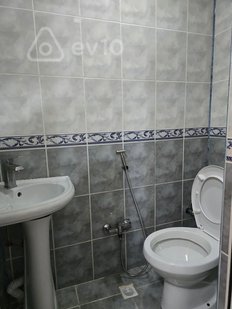 2 otaqlı mənzil, 62 m², Masazır — kirayə — Mənzil, Bakı (6)