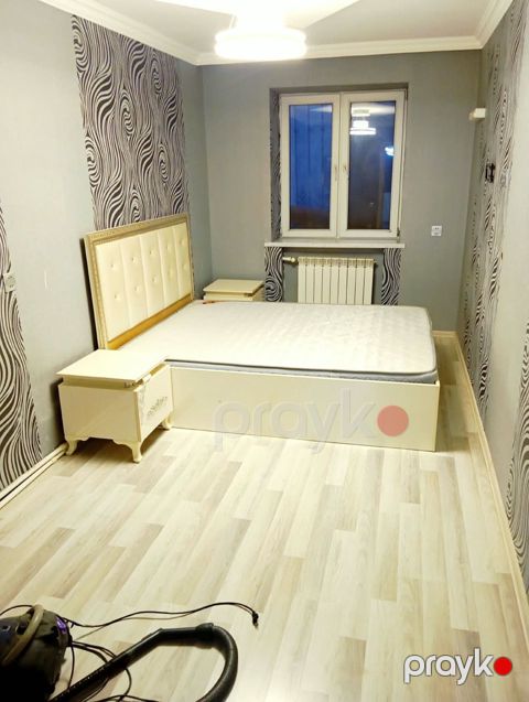İcarəyə verilir 3 otaqlı köhnə tikili 60 m² — Bakı