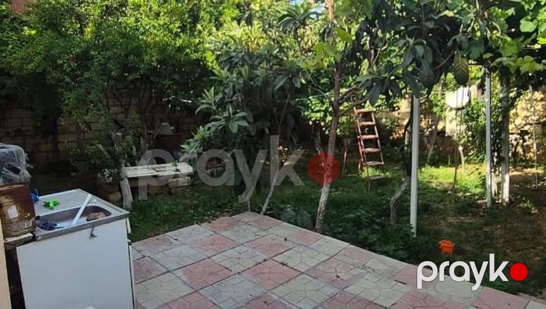 Həyət evi, Corat bağları — Ev, villa, Sumqayıt (9)