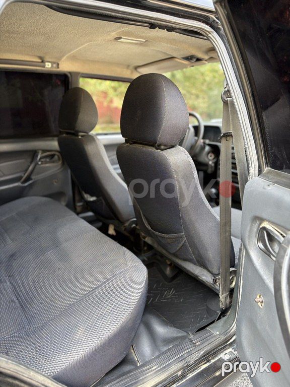 Lada (VAZ) 2115, 1.6 L, 2012 il, 338 000 km — Avtomobillər, Mingəçevir (12)