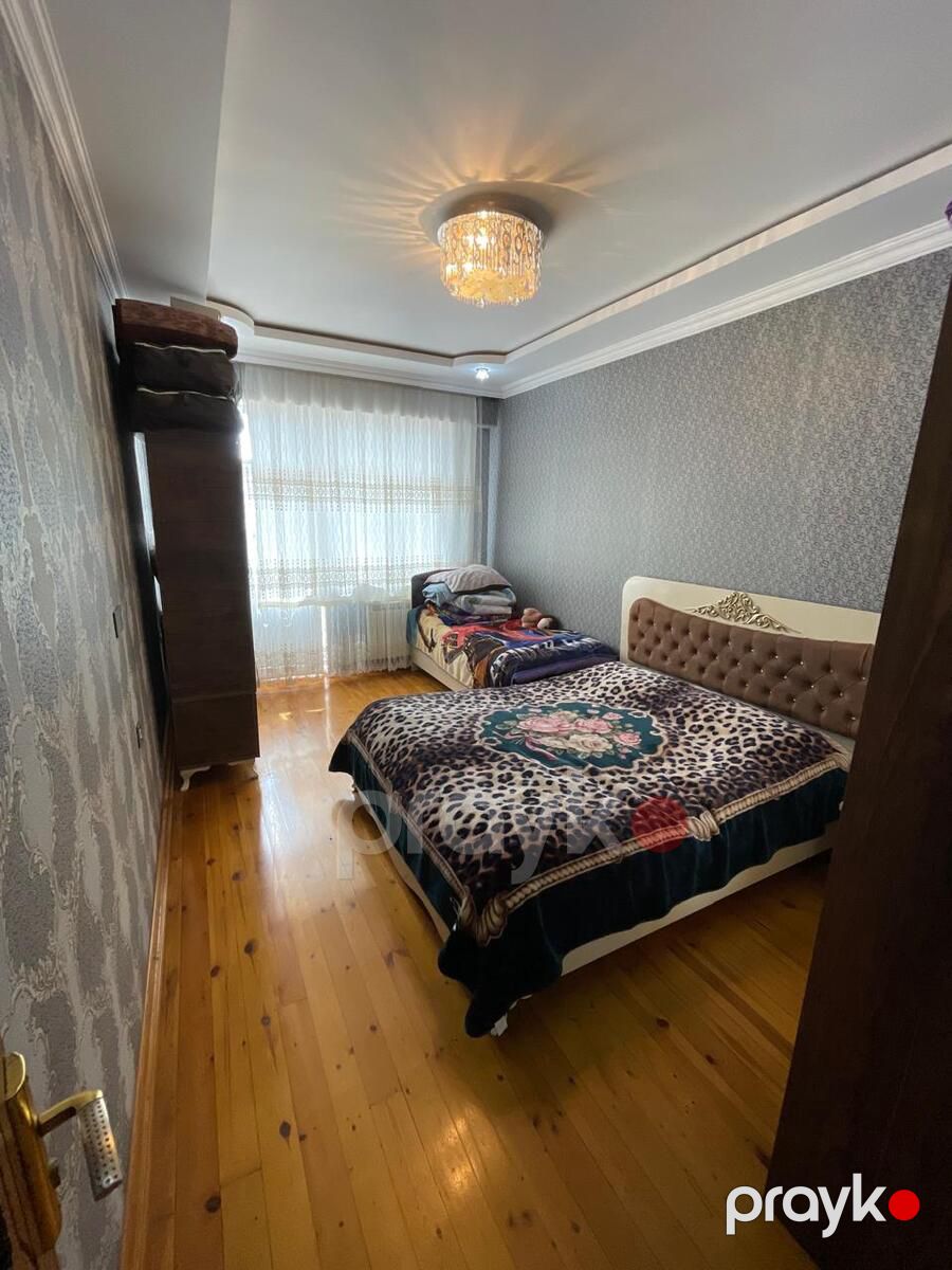 Satılır 2 otaqlı yeni tikili 56.6 m² — Mənzil, Xırdalan (5)