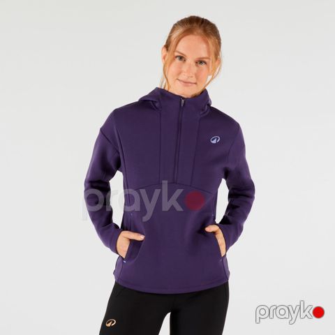 Svitşot Decathlon Kuikma, bənövşəyi, ölçü S — Bakı