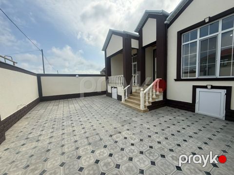 Bağ evi, 90 m², Sabunçu r., Bakı