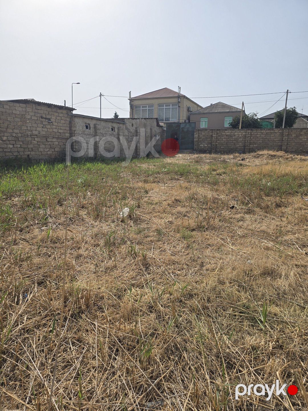 Satılır torpaq 7 sot — Torpaq, Bakı (6)