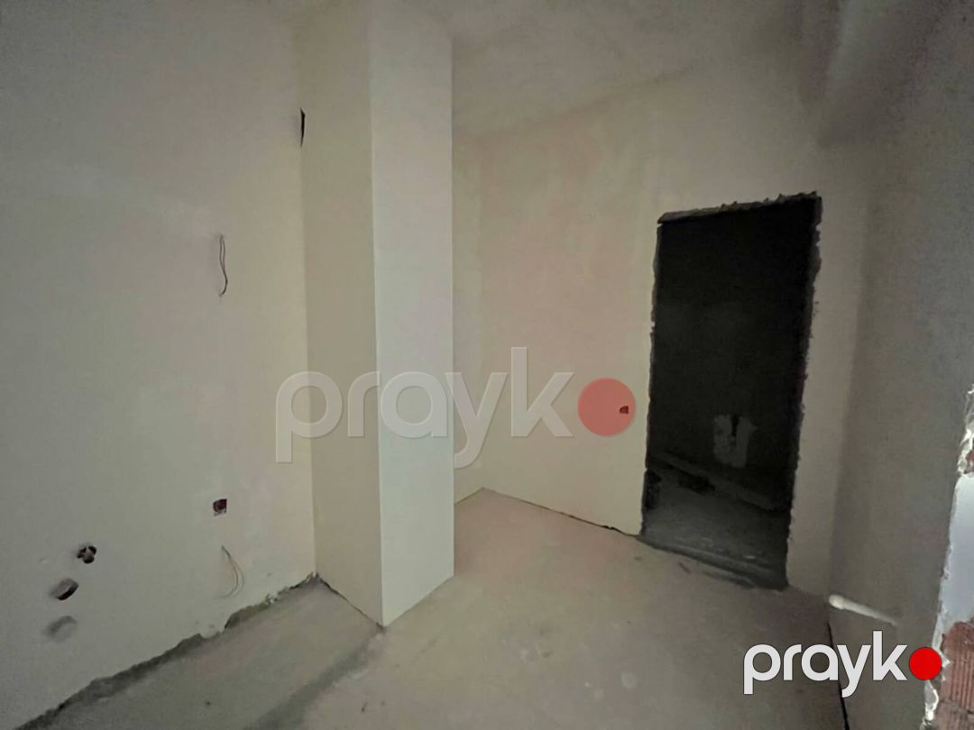 Satılır 1 otaqlı yeni tikili 45 m² — Mənzil, Bakı (6)
