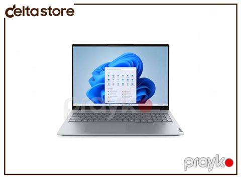 Lenovo ThinkBook 16 G8 IRL 21SH009GRT — Bakı