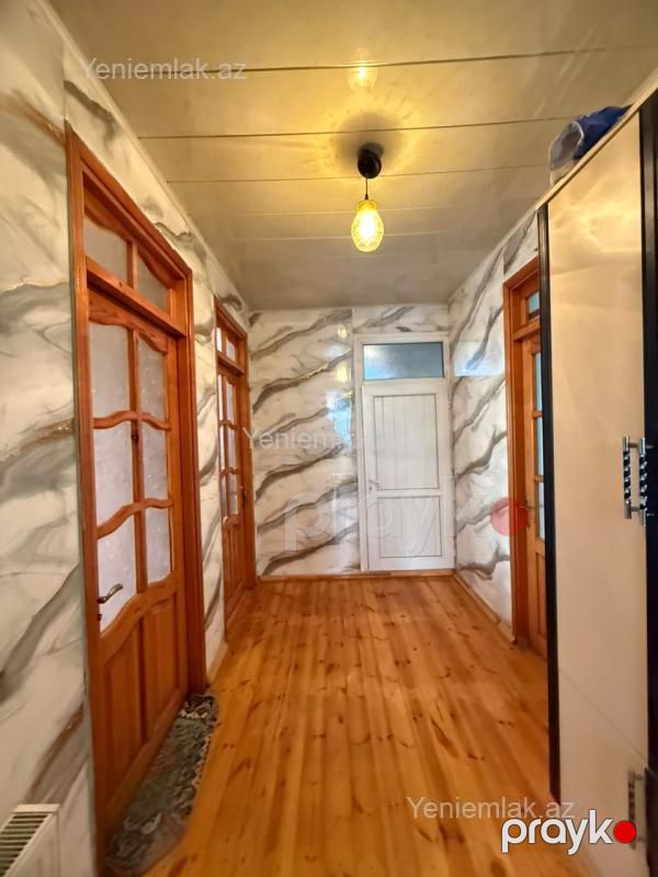 Satılır 4 otaqlı Həyət evi / Villa, 100 m², Corat köhnə — Ev, villa, Sumqayıt (9)