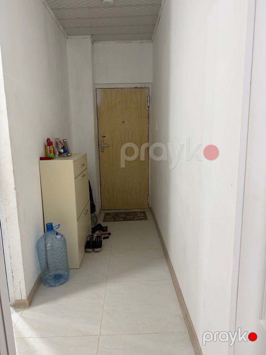 Satılır 2 otaqlı köhnə tikili 45 m² — Mənzil, Bakı (6)