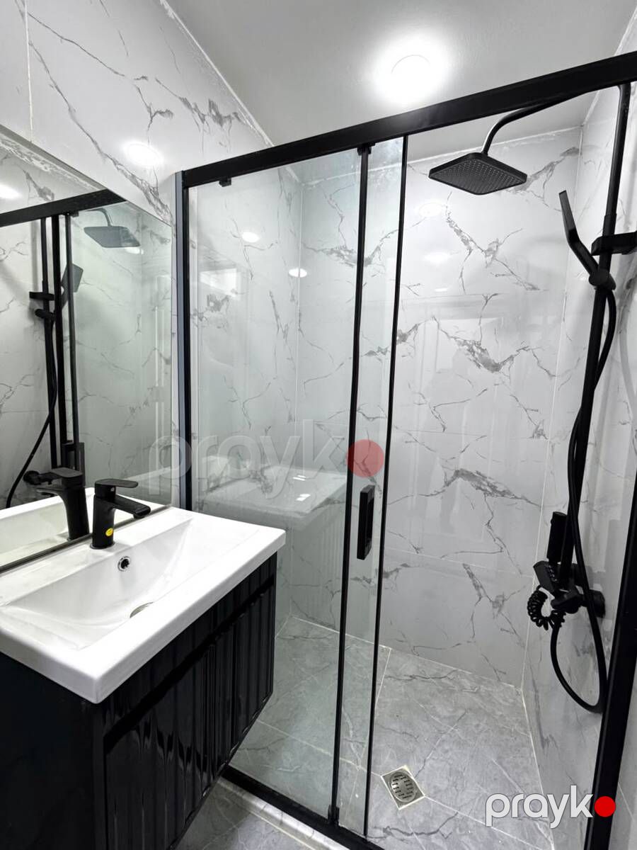 Satılır 2 otaqlı yeni tikili 67 m² — Mənzil, Bakı (8)