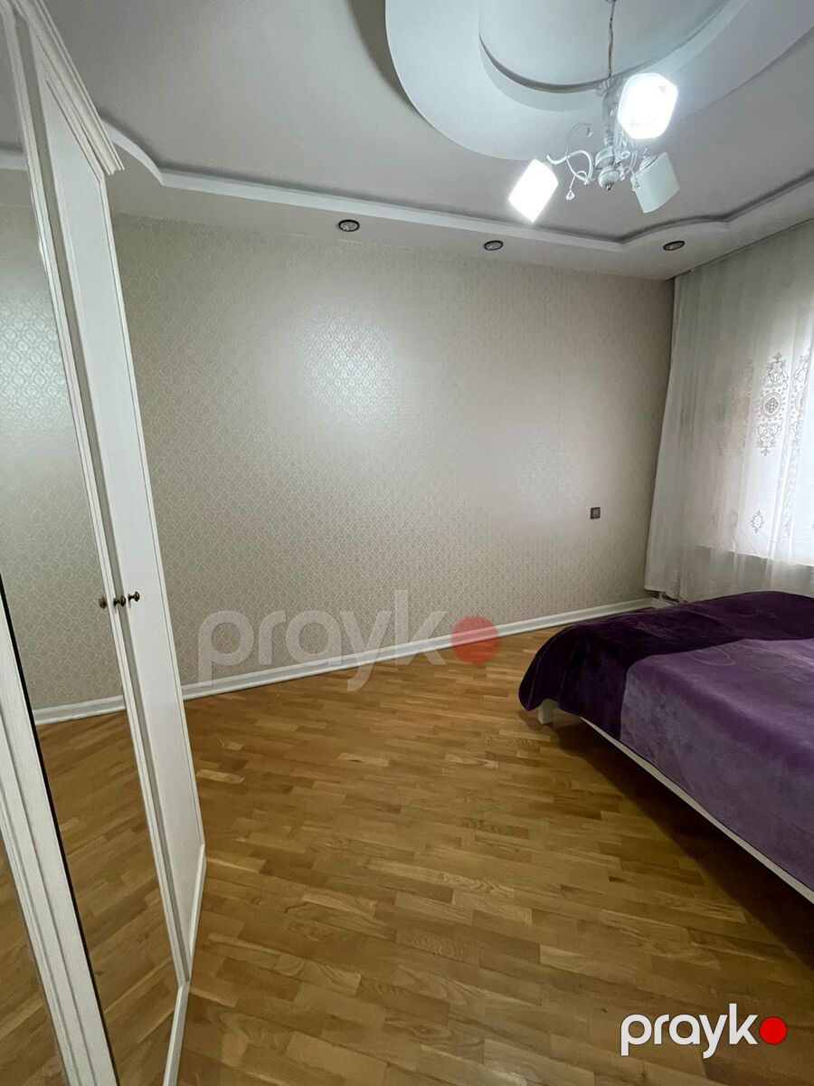 Satılır 3 otaqlı köhnə tikili 85 m² — Mənzil, Bakı (3)
