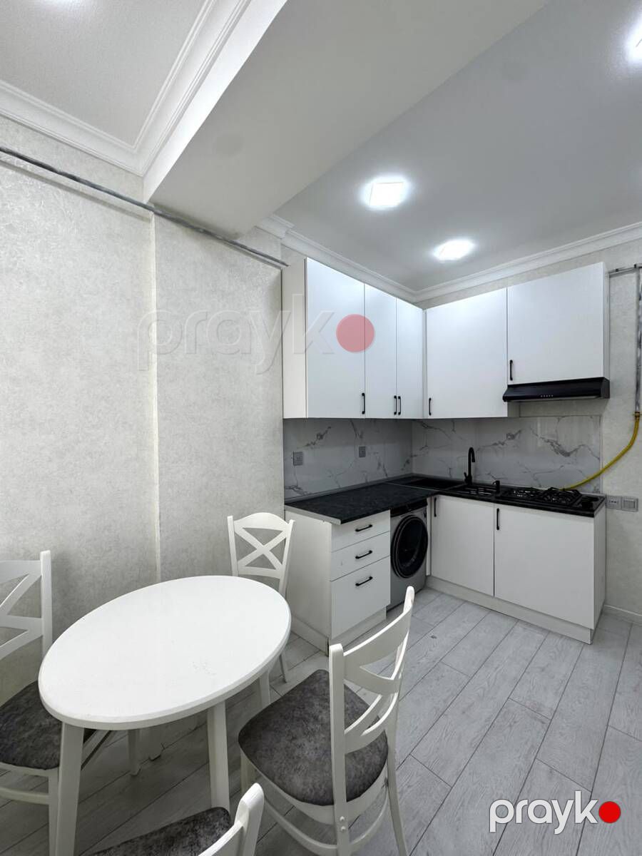 Satılır 2 otaqlı yeni tikili 67 m² — Mənzil, Bakı (2)