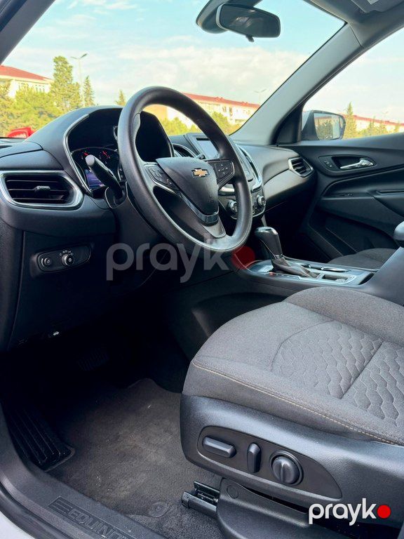 Chevrolet Equinox, 1.5 L, 2020 il, 73 000 km — Avtomobillər, Sumqayıt (6)