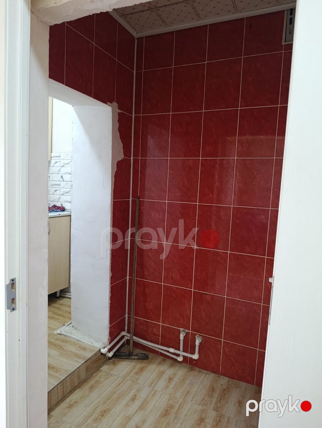 Bineqedi şeher yolunun usde butun marsurutlarin yolunun usde yerlesir — Ev, villa, Digah (3)